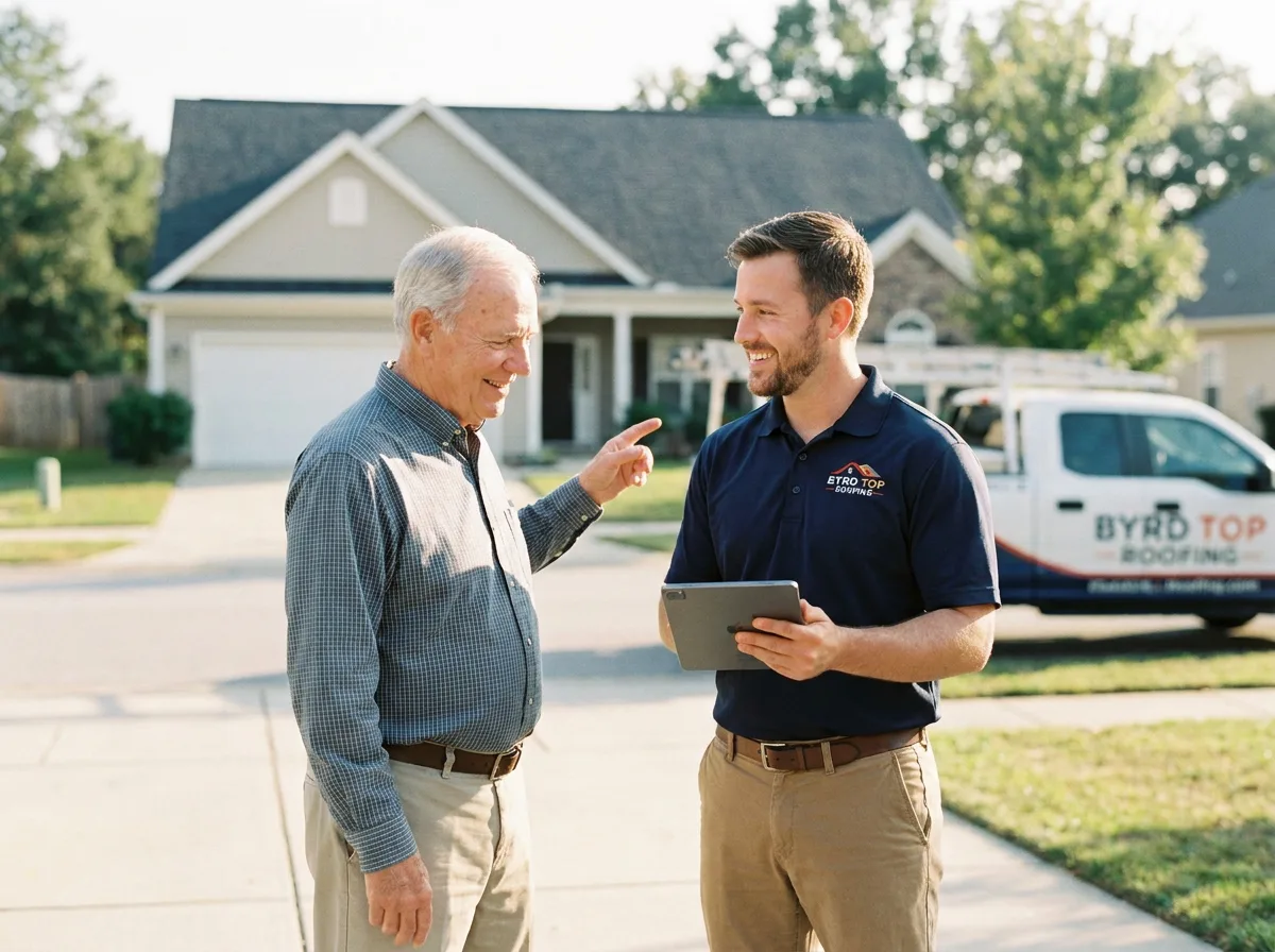 Roofing Washington Island, WI FAQs